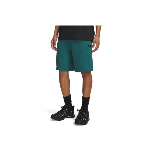 Under Armour Rival Lightweight Βερμούδα Αθλητική Ανδρική (6009345 338)