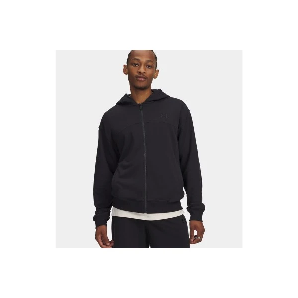 Under Armour Rival Lightweight Ζακέτα Βαμβακερή Ανδρική (6009346 001)
