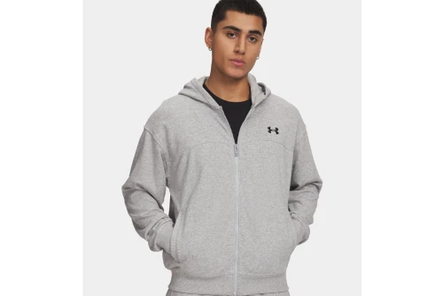 Under Armour Rival Lightweight Ζακέτα Βαμβακερή Ανδρική (6009346 011)