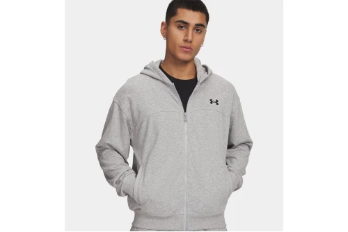Under Armour Rival Lightweight Ζακέτα Βαμβακερή Ανδρική (6009346 011)