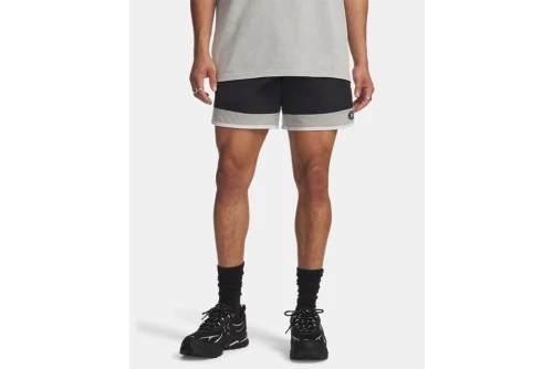 Under Armour Icon Woven Σορτς Αθλητικό Ανδρικό (6009350 001)
