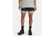 Under Armour Icon Woven Ανδρικό Αθλητικό Σορτς Μαύρο, Γκρι, Λευκό