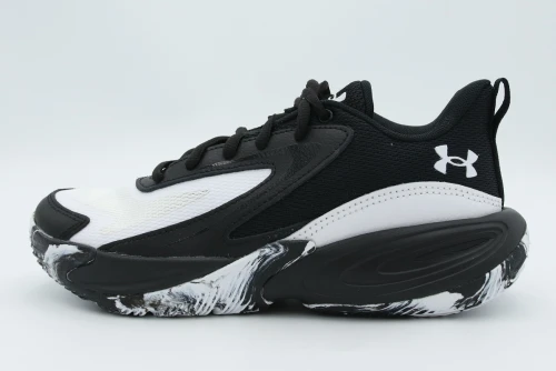 Under Armour Lockdown 8 Παπούτσια Για Μπάσκετ (6009398-001)