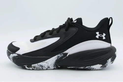 Under Armour Lockdown 8 Παπούτσια Για Μπάσκετ (6009398-001)