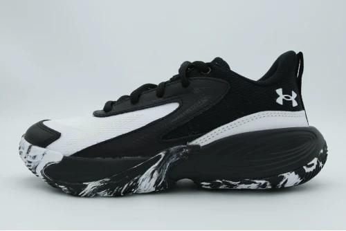Under Armour Lockdown 8 Παπούτσια Για Μπάσκετ (6009404-001)