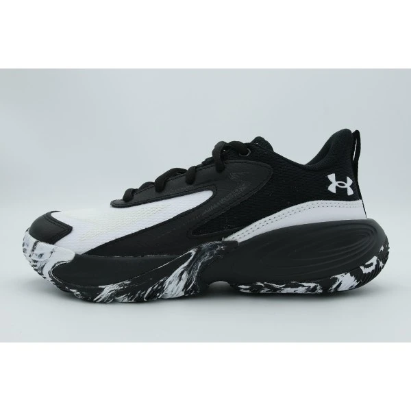 Under Armour Lockdown 8 Παπούτσια Για Μπάσκετ (6009404-001)