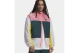 Under Armour Icon Woven Ανδρική Ζακέτα Nylon Πράσινη, Ροζ, Λευκή, Κίτρινη