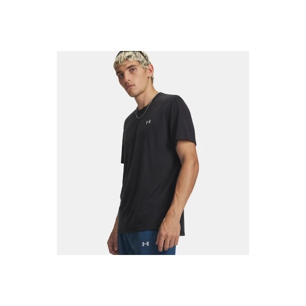Under Armour Velociti T-Shirt Ανδρικό (6009517 001)