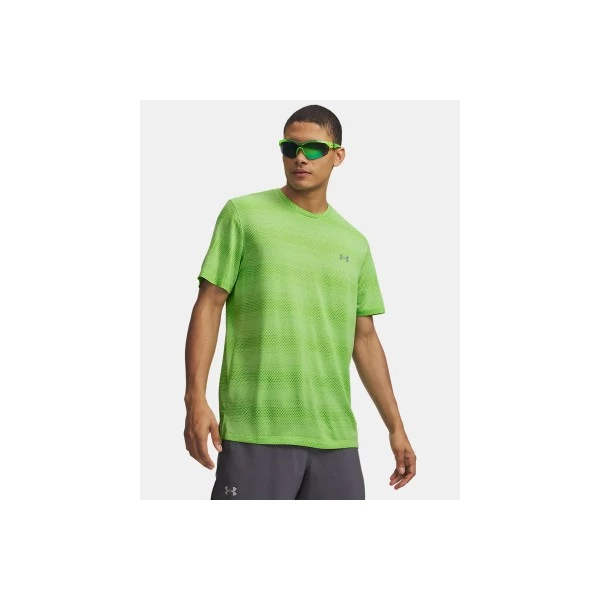 Under Armour Velociti T-Shirt Ανδρικό (6009517 712)