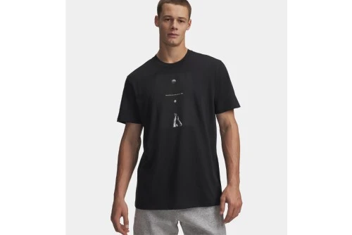Under Armour Curry Greatest Shooter T-Shirt Ανδρικό (6009781 001)