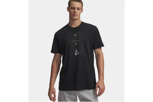 Under Armour Curry Greatest Shooter T-Shirt Ανδρικό (6009781 001)