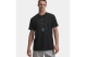 Under Armour Curry Greatest Shooter Ανδρικό Κοντομάνικο T-Shirt Μαύρο