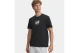 Under Armour Curry Let Him Cook Ανδρικό Κοντομάνικο T-Shirt Μαύρο