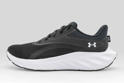 Under Armour Ascend Αθλητικά Παπούτσια Για Τρέξιμο (6009828-001)