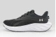 Under Armour Ascend Αθλητικά Παπούτσια για Τρέξιμο Μαύρα, Λευκά