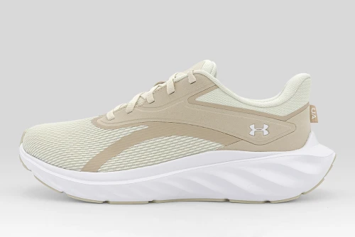 Under Armour Ascend Αθλητικά Παπούτσια Για Τρέξιμο (6009828-110)