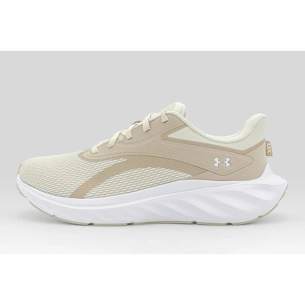 Under Armour Ascend Αθλητικά Παπούτσια Για Τρέξιμο (6009828-110)
