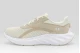 Under Armour Ascend Αθλητικά Παπούτσια για Τρέξιμο Μπεζ, Λευκά