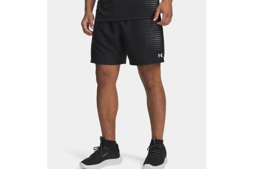 Under Armour Tech Play Σορτς Αθλητικό Ανδρικό (6009832 001)