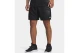 Under Armour Tech Play Ανδρικό Σορτς Μαύρο