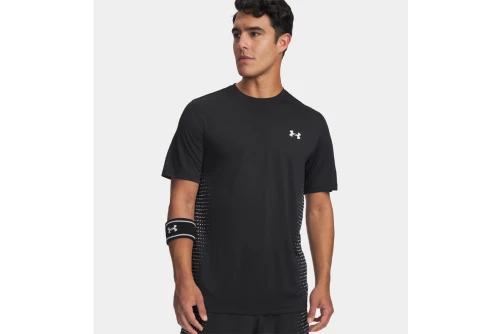 Under Armour Tech Play T-Shirt Ανδρικό (6009833 001)