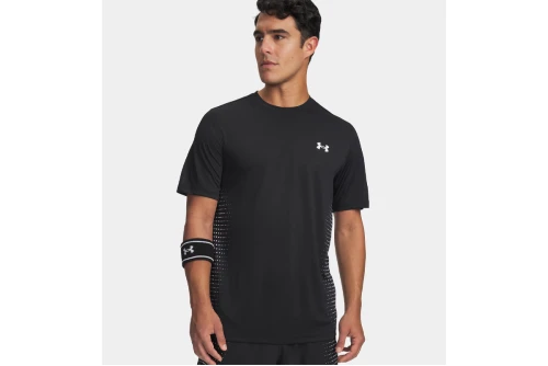 Under Armour Tech Play T-Shirt Ανδρικό (6009833 001)