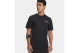 Under Armour Tech Play Ανδρικό Κοντομάνικο T-Shirt Μαύρο