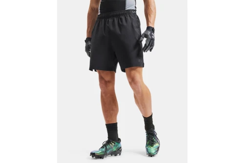 Under Armour Vanish Woven 2.0 16Cm Σορτς Αθλητικό Ανδρικό (6009865 001)