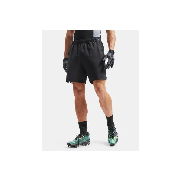 Under Armour Vanish Woven 2.0 16Cm Σορτς Αθλητικό Ανδρικό (6009865 001)