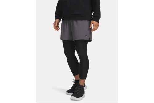 Under Armour Vanish Woven 2.0 Σορτς Με Εσωτερικό Κολάν Ανδρικό (6009865 025)