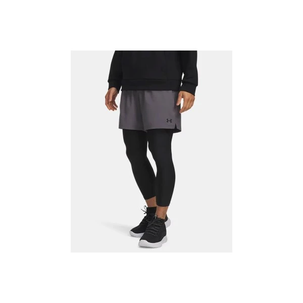 Under Armour Vanish Woven 2.0 16Cm Σορτς Αθλητικό Ανδρικό (6009865 025)