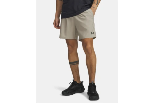 Under Armour Vanish Woven 2.0 16Cm Σορτς Αθλητικό Ανδρικό (6009865 203)