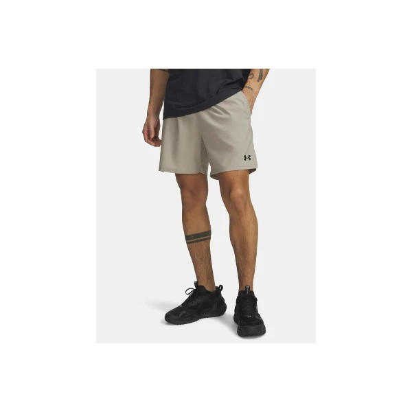 Under Armour Vanish Woven 2.0 16Cm Σορτς Αθλητικό Ανδρικό (6009865 203)