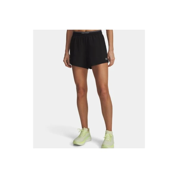 Under Armour Vanish Woven 13Cm Σορτς Αθλητικό Γυναικείο (6009966 008)