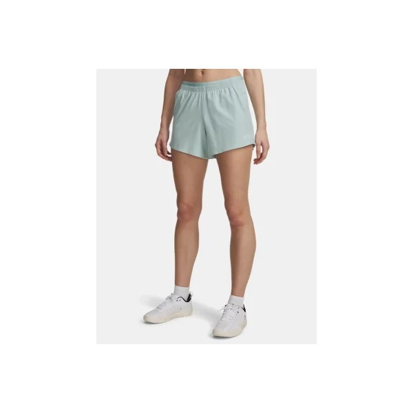 Under Armour Vanish Woven Σορτς Αθλητικό Γυναικείο (6009966 477)