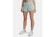 Under Armour Vanish Woven Γυναικείο Αθλητικό Σορτς Μέντα