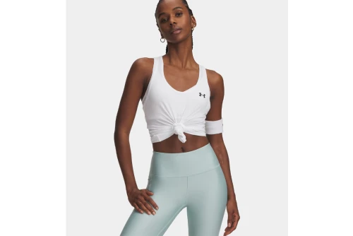 Under Armour Tech Mesh Μπλούζα Αμάνικη Γυναικεία (6009989 100)