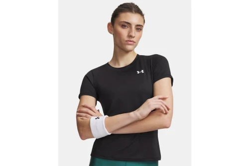 Under Armour Tech Mesh T-Shirt Γυναικείο (6009990 001)