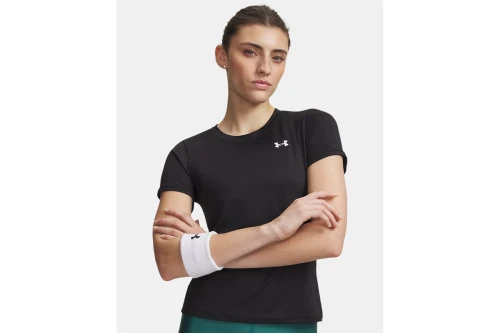 Under Armour Tech Mesh T-Shirt Γυναικείο (6009990 001)