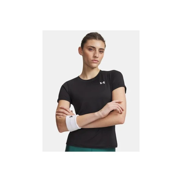 Under Armour Tech Mesh T-Shirt Γυναικείο (6009990 001)