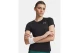 Under Armour Tech Mesh Γυναικείο Κοντομάνικο T-Shirt Μαύρο