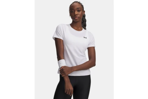 Under Armour Tech Mesh T-Shirt Γυναικείο (6009990 100)