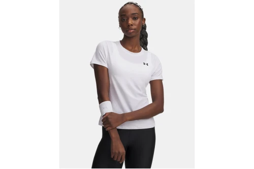 Under Armour Tech Mesh T-Shirt Γυναικείο (6009990 100)