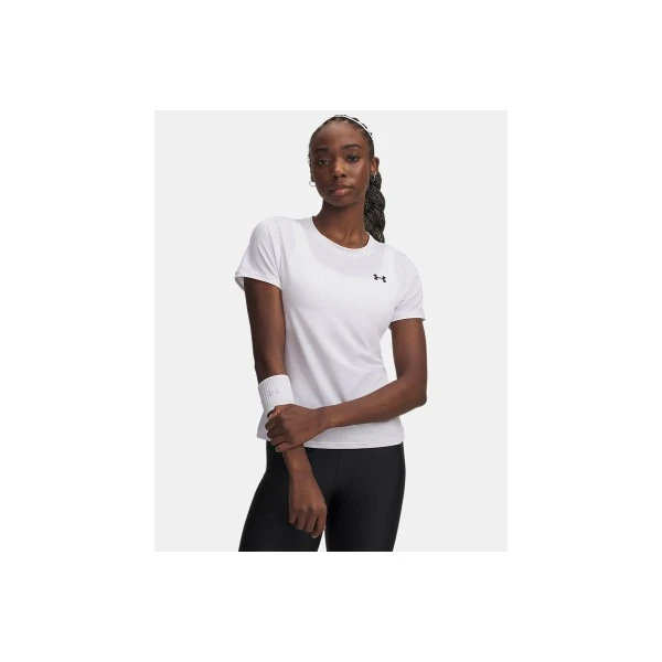 Under Armour Tech Mesh T-Shirt Γυναικείο (6009990 100)