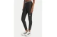 Under Armour HeatGear Γυναικείο Κολάν 7/8 Μαύρο