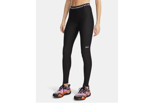 Under Armour Heatgear Compression Κολάν Μακρύ Γυναικείο (6010002 008)