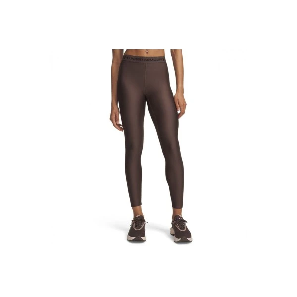 Under Armour Heatgear Κολάν 7-8 Γυναικείο (6010002 200)