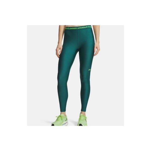 Under Armour Heatgear Κολάν Μακρύ Γυναικείο (6010002 338)