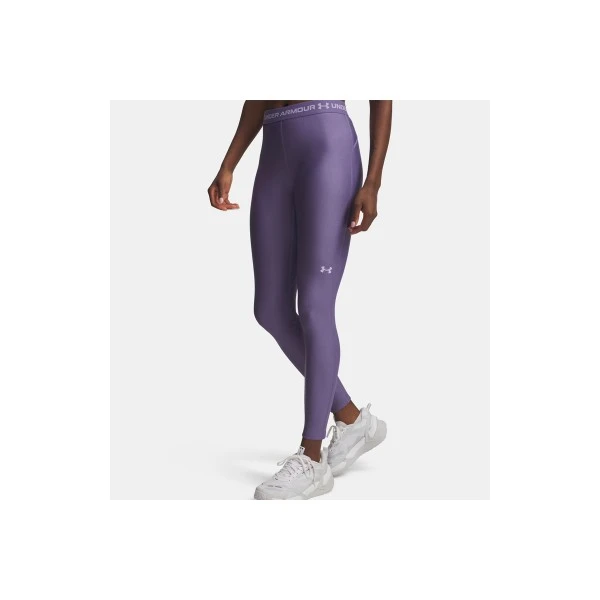 Under Armour Heatgear Κολάν Μακρύ Γυναικείο (6010002 520)