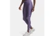 Under Armour HeatGear Γυναικείο Κολάν 7/8 Μωβ
